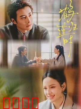 鹤归瑾时：归途与救赎