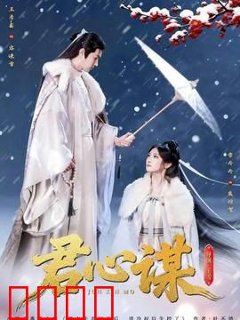 君心谋：权谋夫妻斗法