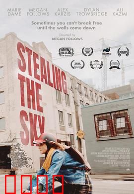 窃取天空：云端盗梦者