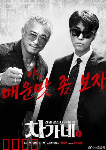 胜元家：继承之战