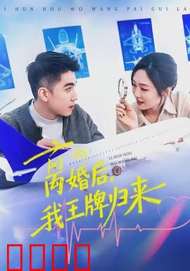 离婚后，我王牌归来：复仇逆袭
