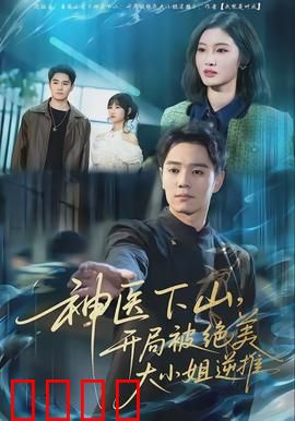 神医下山，开局被绝美大小姐逆推：奇医归来