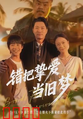 错把挚爱当旧梦：错爱难返