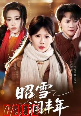 昭雪润丰年：沉冤得雪庆丰年