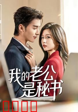 我的老公是秘书：职场甜蜜逆袭
