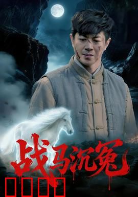 战马沉冤：正义终将到来