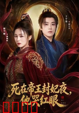 死在帝王封妃夜，他哭红眼：替身王妃的泪