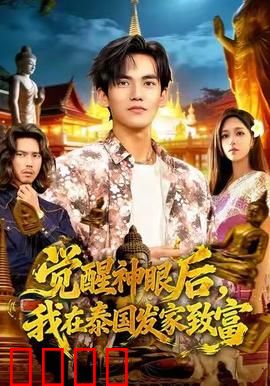 觉醒神眼后，我在泰国发家致富：赌石逆袭