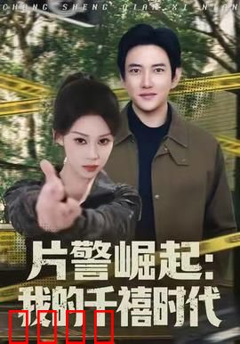 片警崛起：逆袭风云