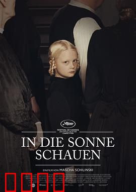 望向太阳：逐光者