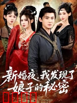 新婚夜，我发现了娘子的秘密：她竟是杀手