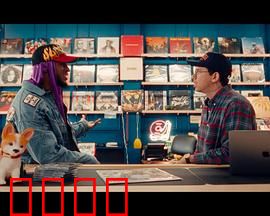 天堂唱片店：音乐治愈人心