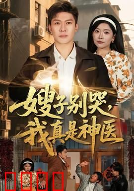 嫂子别哭，我真是神医：妙手护嫂逆袭