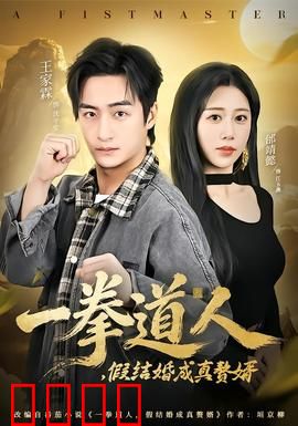 一拳道人，假结婚成真赘婿：修仙赘婿逆袭