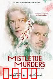 槲寄生谋杀案第二季：血色圣诞