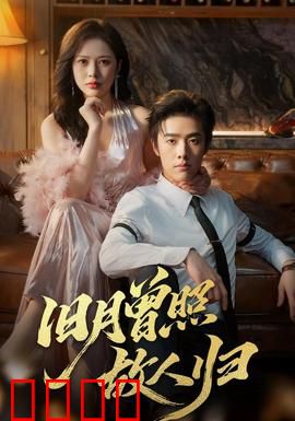 旧月曾照故人归：宿命轮回之恋