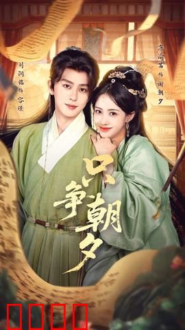 只争朝夕：逆袭之路