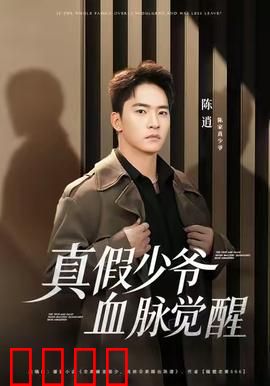 真假少爷血脉觉醒：豪门逆袭