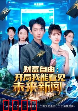 财富自由：代价与真谛