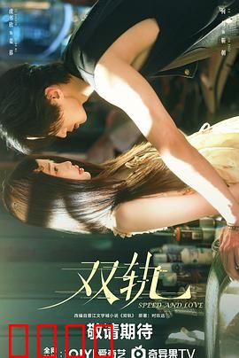 双轨：平行人生抉择