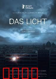 光：无声的世界里寻找光