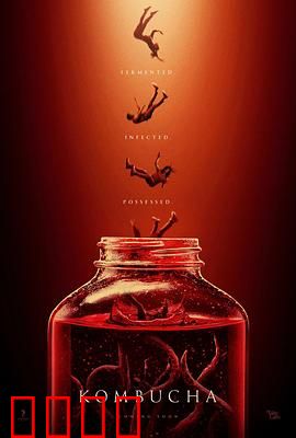 康普茶：致命发酵