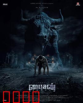 野牛：荒野传奇