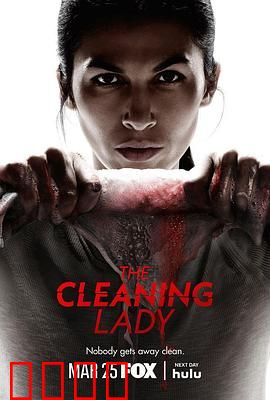 清洁工第四季：暗夜复仇