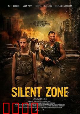 静默地带：无声深渊