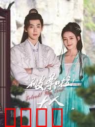 破案啦！大人：欢喜冤家探案记