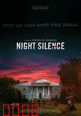 寂静之夜：无声惊魂