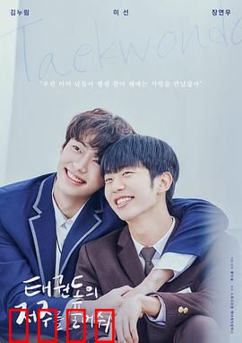 解开跆拳道的诅咒电影版：终极对决