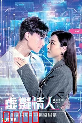 虚拟情人粤语：AI女友的甜蜜陷阱