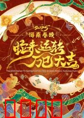 2025河南春晚：奇幻文化之旅