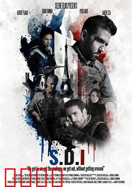 特务追杀令：亡命天涯