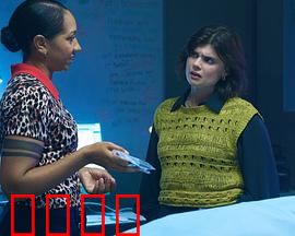 亡命峡谷：生死一线间