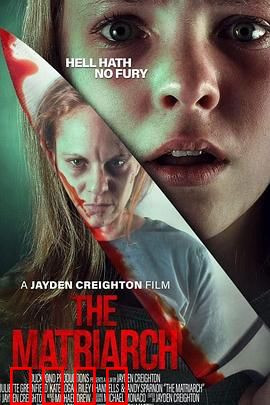 母性本色：绝境救赎