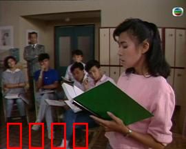 女优粤语：追梦人生