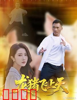 龙猪飞上天：友情与逆袭