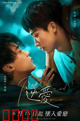 逆爱2025：时光囚徒