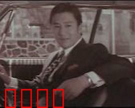 青春恋歌：时光里的初吻