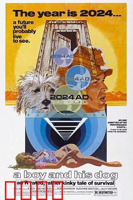 孩子与狗：末日生存