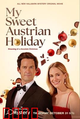 我的甜蜜奥地利假期：遇见音乐之都的爱情