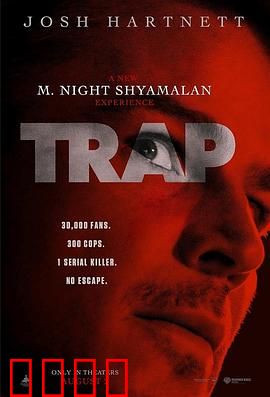 陷阱：海岛惊魂