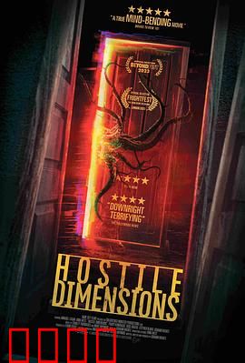 敌对维度：平行时空追杀