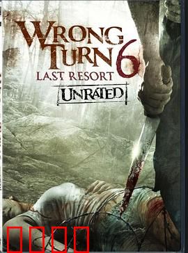 致命弯道6：最后的狂欢