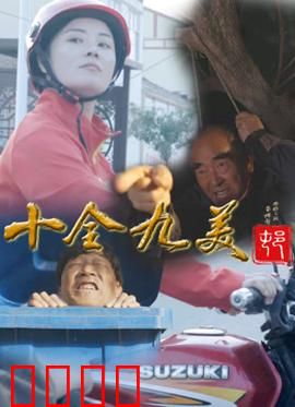 十全九美村：山村逆袭记