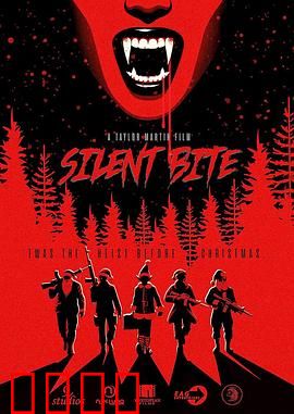 圣诞吸血夜：血色圣诞礼物