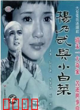 杨乃武与小白菜1990：冤案沉浮
