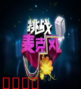 挑战麦克风第四季：声音之战